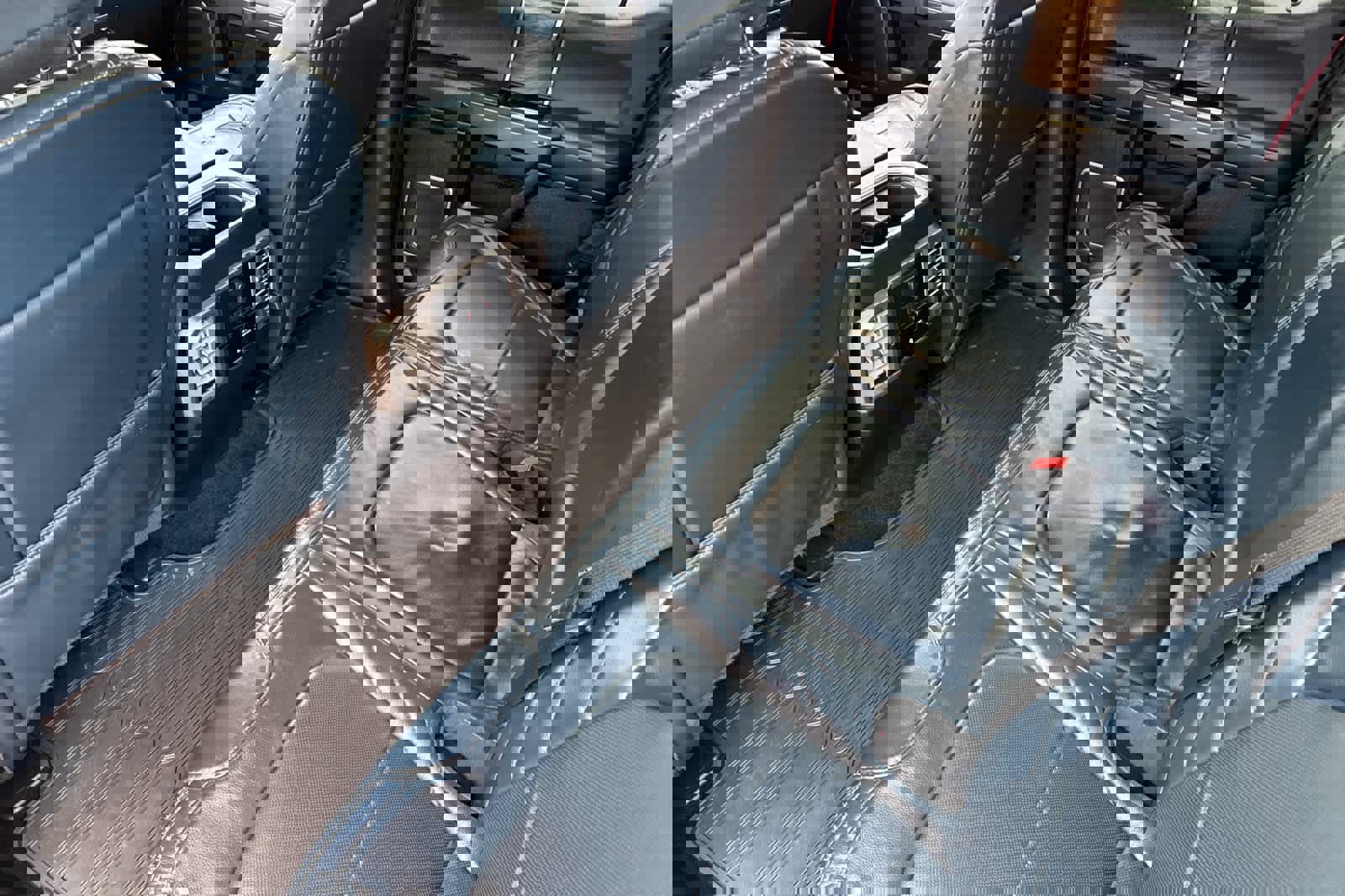 Certified 2018 Ford F150 Limited image 4