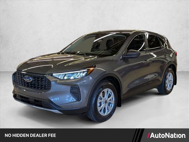 Certified 2024 Ford Escape Active AWD/4WD image 1