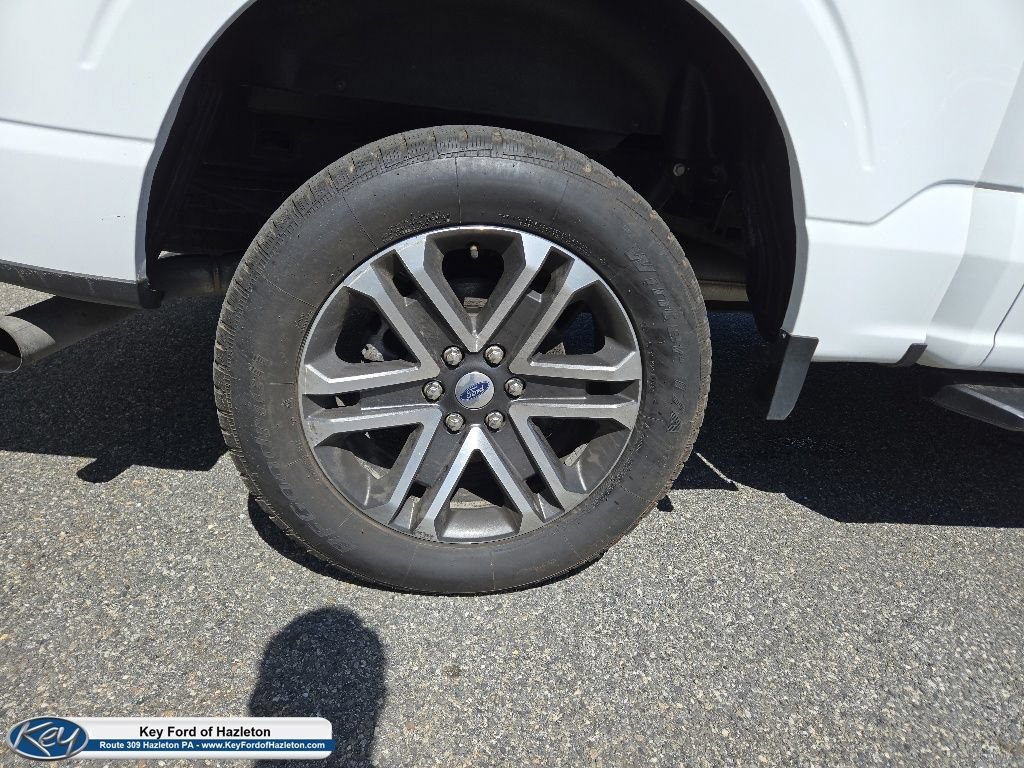 Certified 2023 Ford F150 XL w/ XL STX Apperance Package AWD/4WD image 14