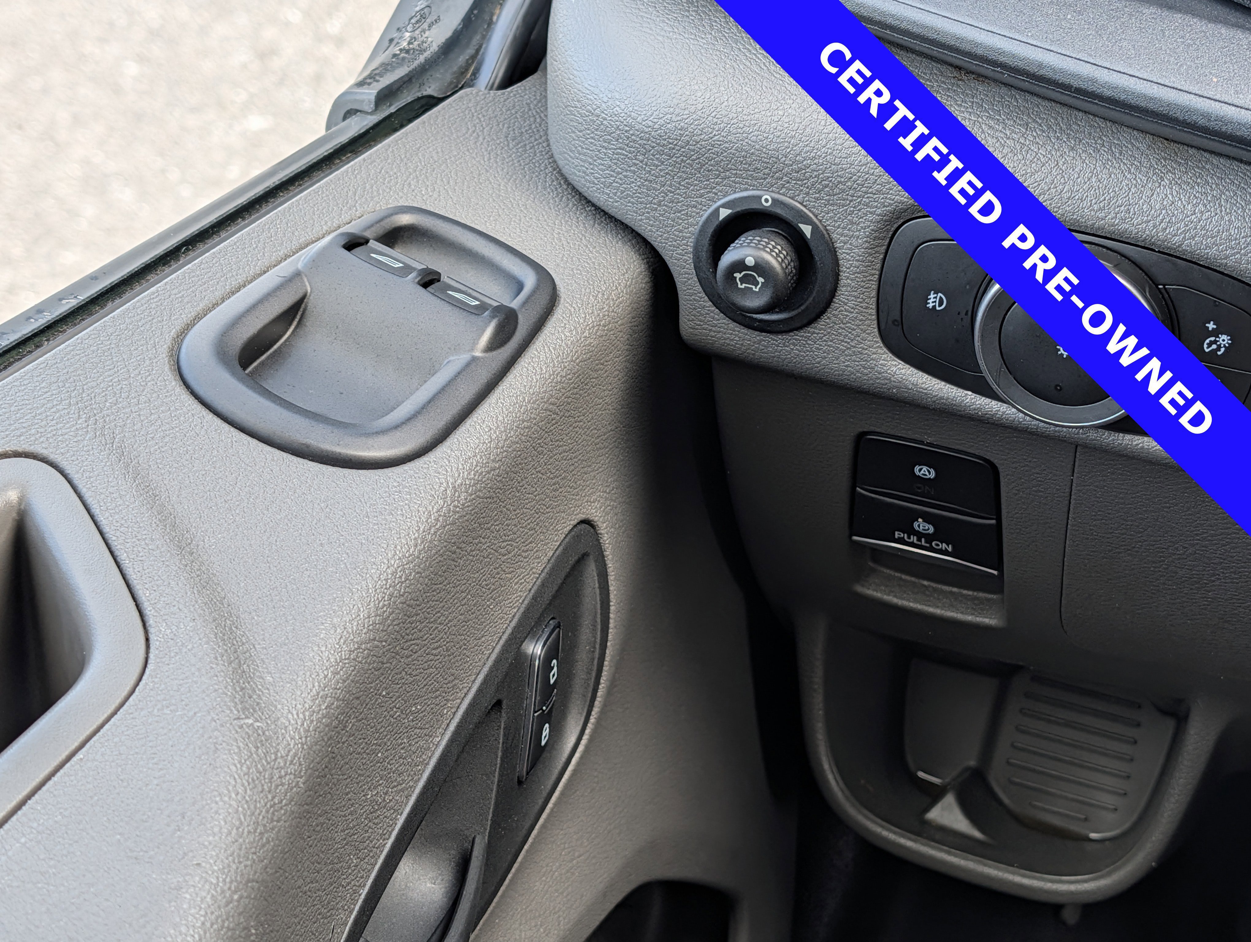 Certified 2024 Ford Transit 250 Low Roof w/ Exterior Upgrade Package image 17