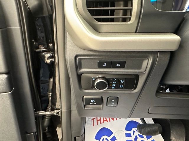 Certified 2024 Ford Expedition Max XLT image 39