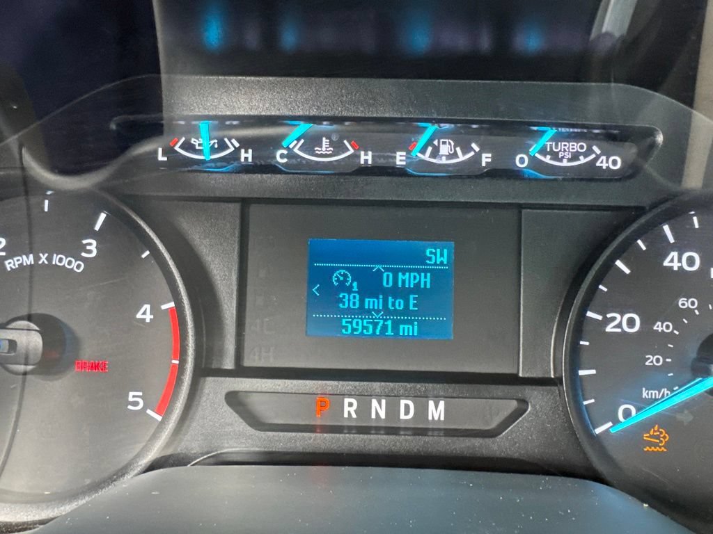 Certified 2022 Ford F250 XL w/ Power Equipment Group RWD image 9
