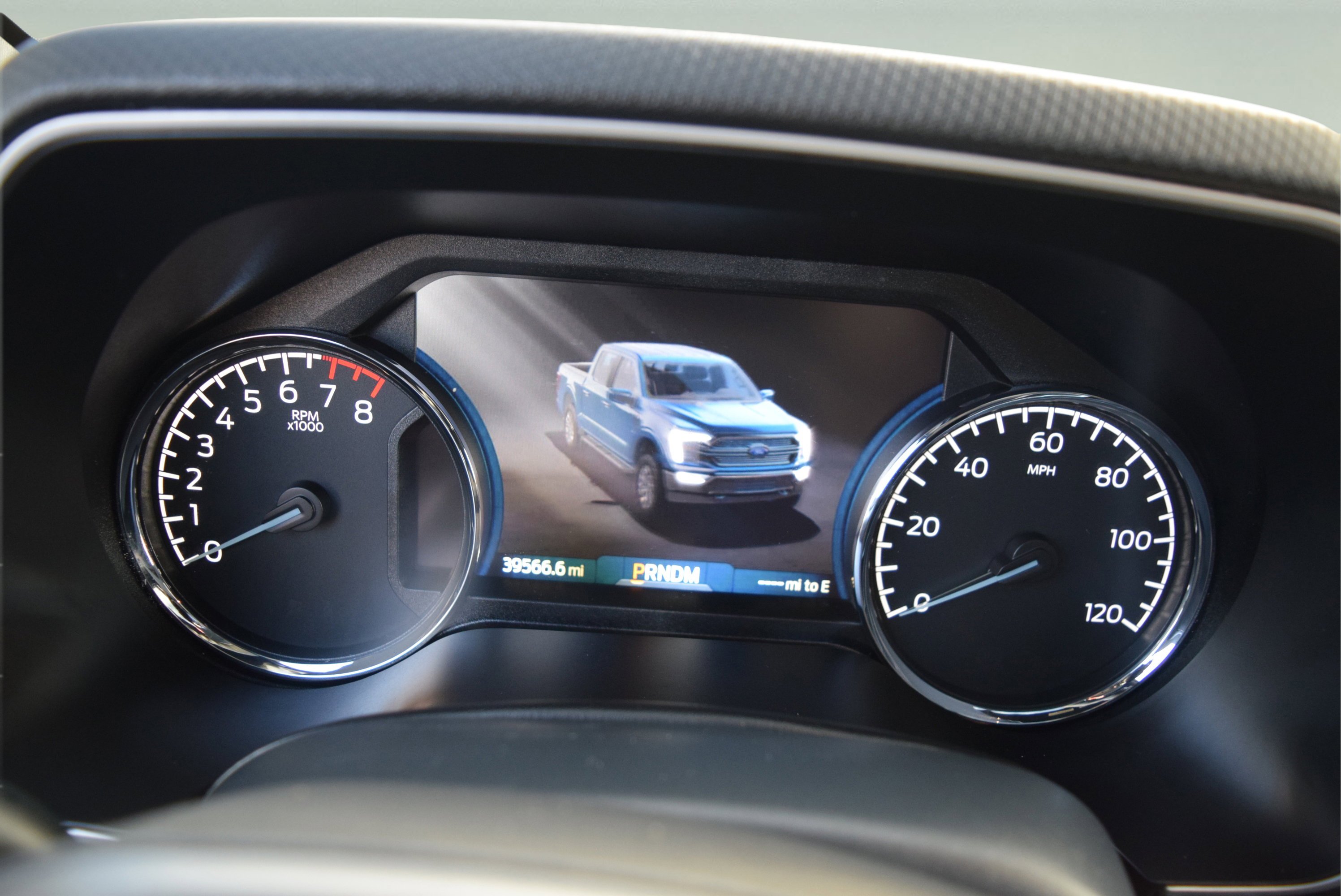 Certified 2023 Ford F150 XLT w/ Equipment Group 302A High image 11