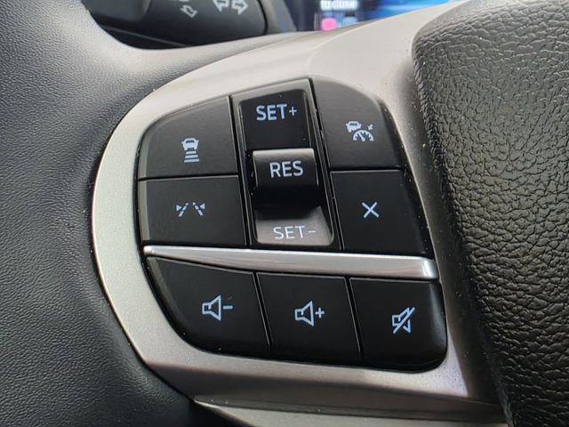 Certified 2025 Ford Explorer Active w/ Active Comfort Package RWD image 15