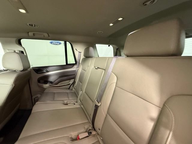 Used 2019 Chevrolet Tahoe LT RWD image 36