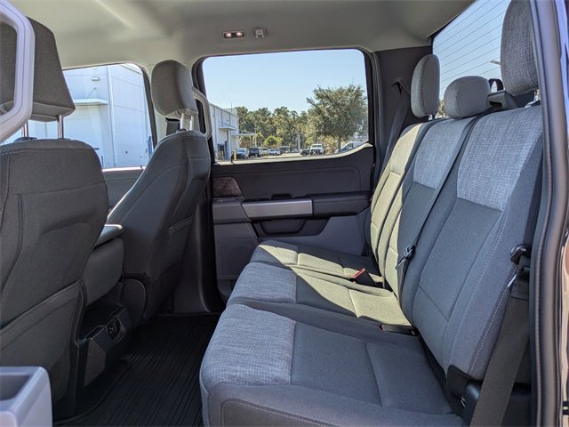 Certified 2023 Ford F150 XLT w/ Equipment Group 301A Mid image 10