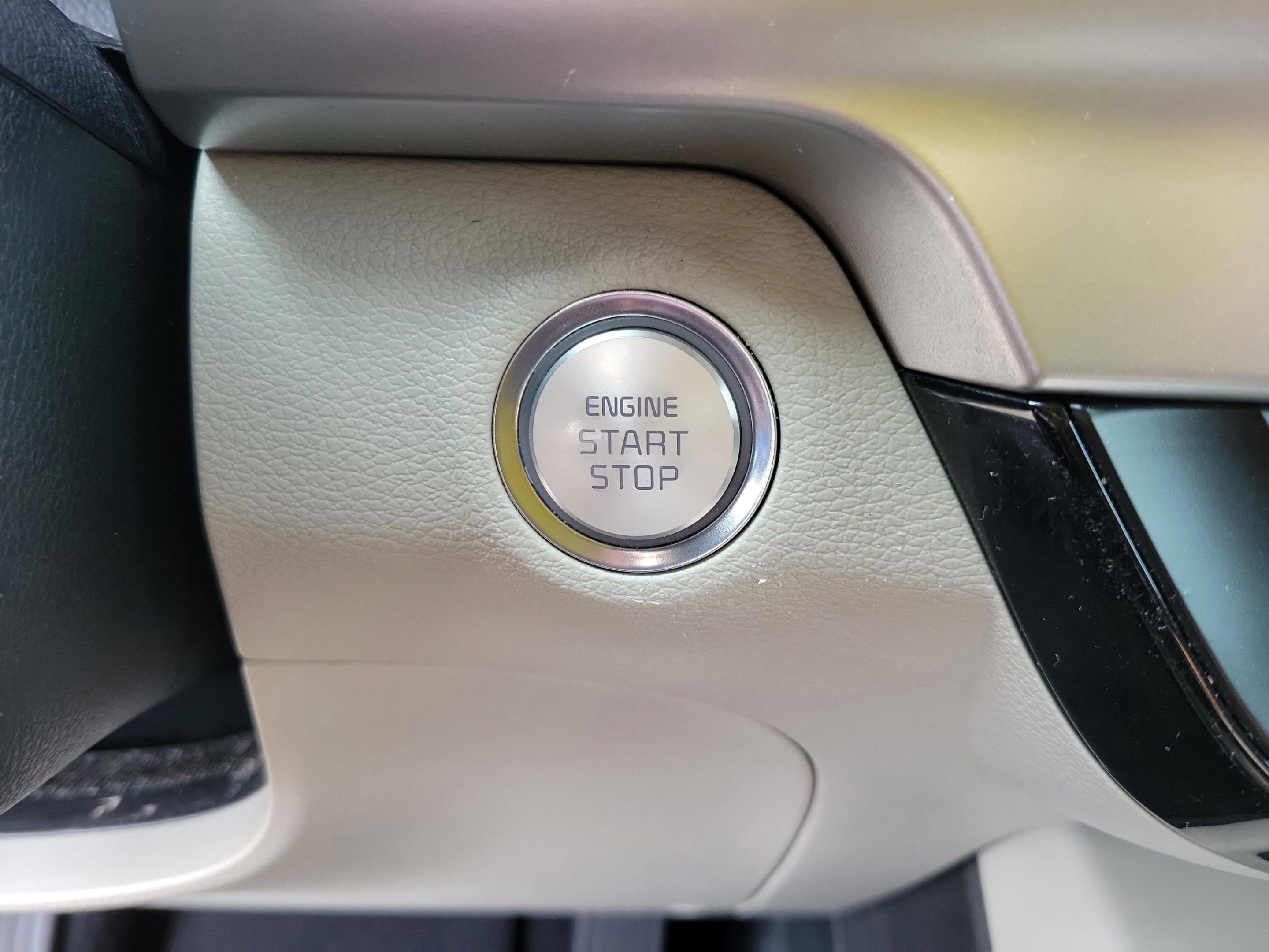 Used 2021 Kia Telluride S image 24