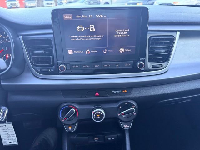 Used 2021 Kia Rio S image 11