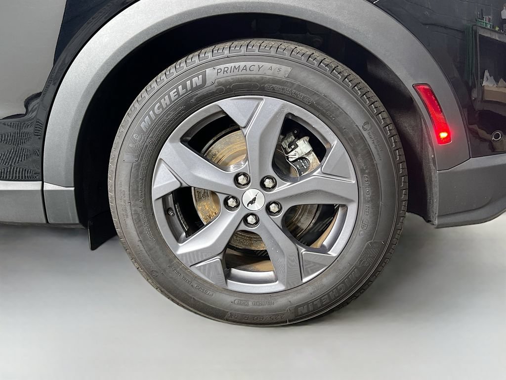 Certified 2023 Ford Mustang Mach-E Select AWD/4WD image 30