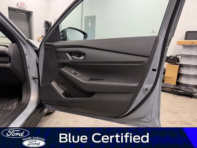 Used 2025 Honda Accord Sport image 29