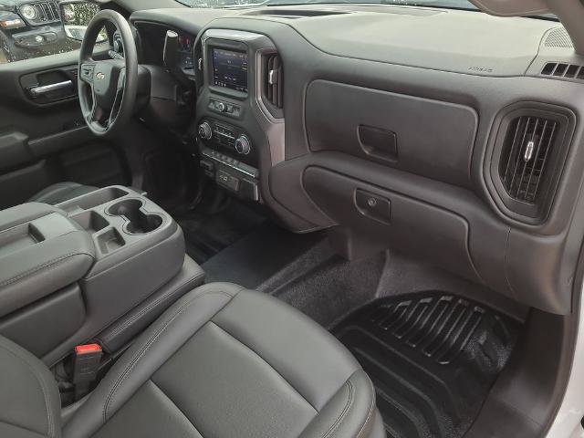 Used 2023 Chevrolet Silverado 1500 W/T w/ Trailering Package AWD/4WD image 10