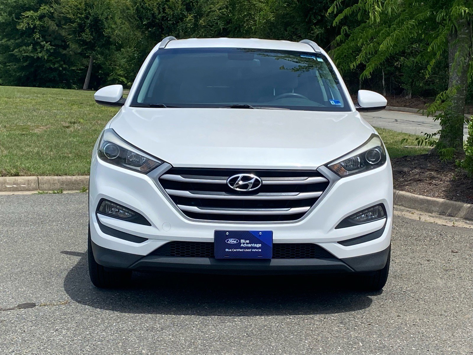 Used 2018 Hyundai Tucson SEL AWD/4WD image 5