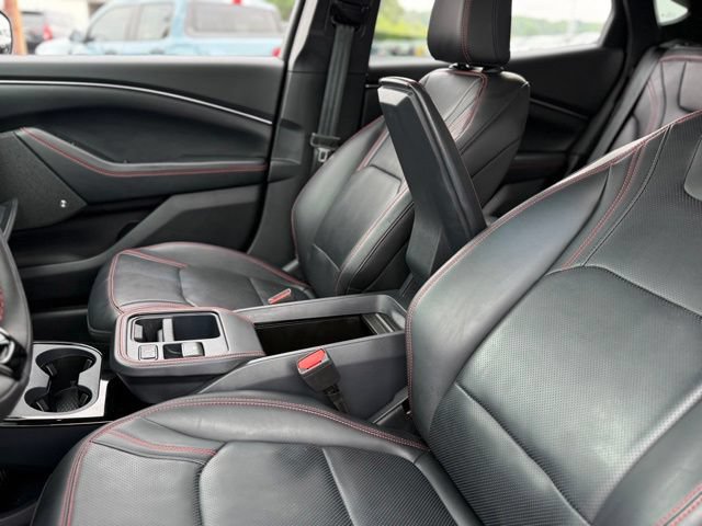 Certified 2025 Ford Mustang Mach-E Premium w/ Sport Appearance Package AWD/4WD image 28
