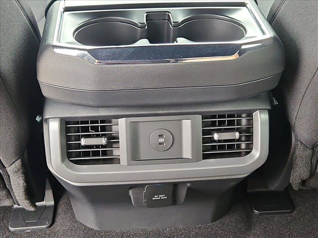 Certified 2026 Ford F150 XLT w/ FX4 Off-Road Package AWD/4WD image 16