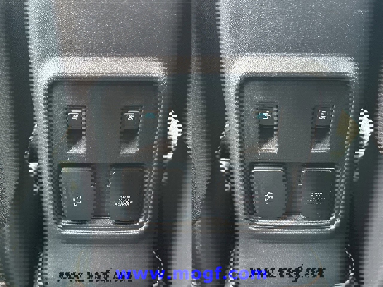 Certified 2021 Ford Bronco Big Bend w/ Sasquatch Package image 28