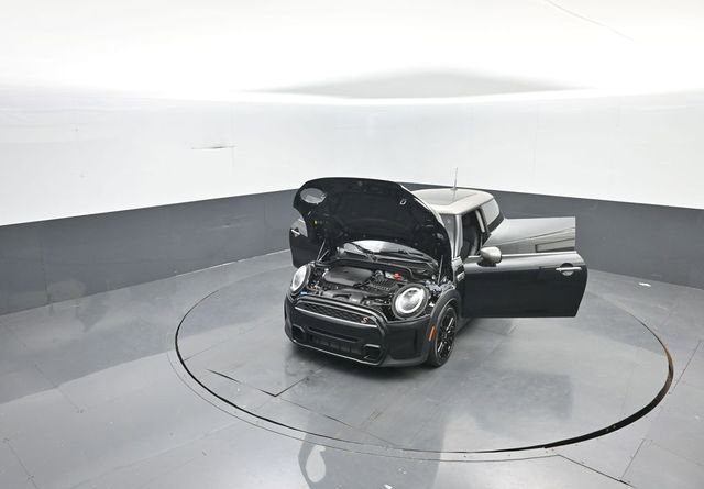 Used 2024 MINI Cooper S image 31