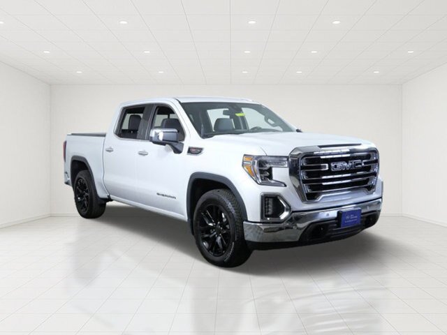 Used 2022 GMC Sierra 1500 SLT w/ SLT Premium Plus Package