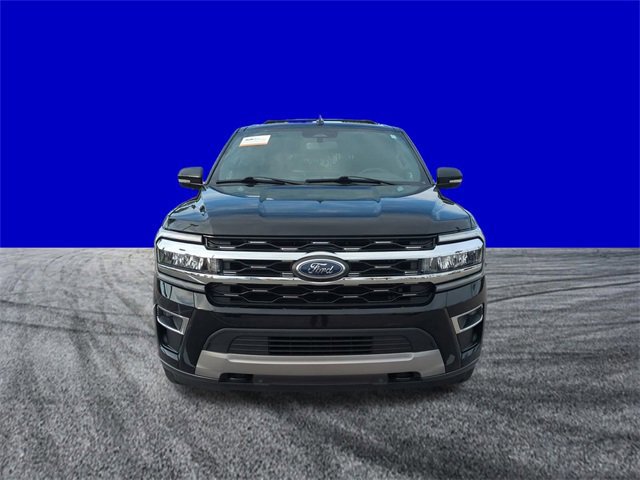 Certified 2024 Ford Expedition Limited w/ Excursion Package image 9