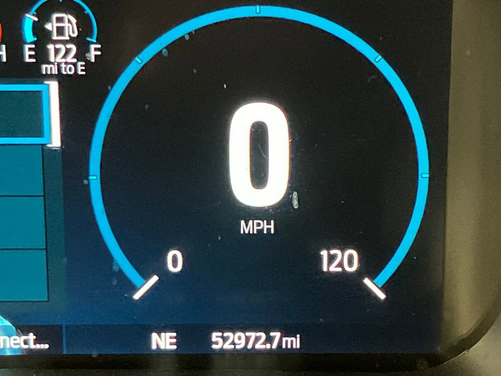 Certified 2023 Ford F150 Lariat w/ Max Trailer Tow Package image 22