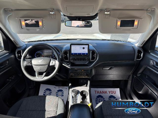 Certified 2022 Ford Bronco Sport Big Bend AWD/4WD image 17