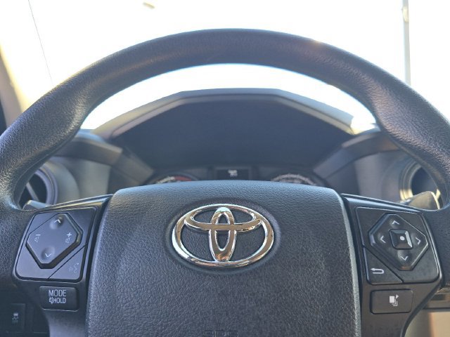 Used 2021 Toyota Tacoma SR w/ SR Convenience Package RWD image 23