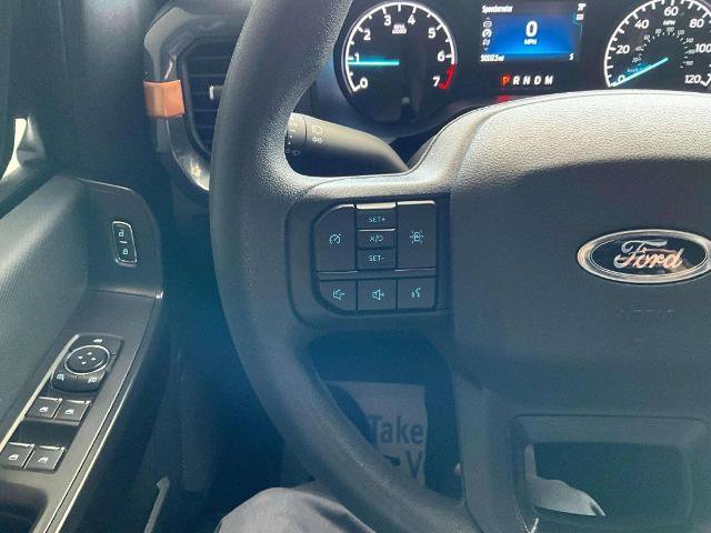 Certified 2022 Ford F150 Tremor w/ Tow Technology Package AWD/4WD image 11