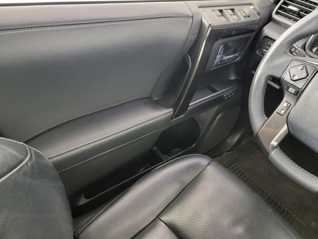 Used 2021 Toyota 4Runner Nightshade image 31