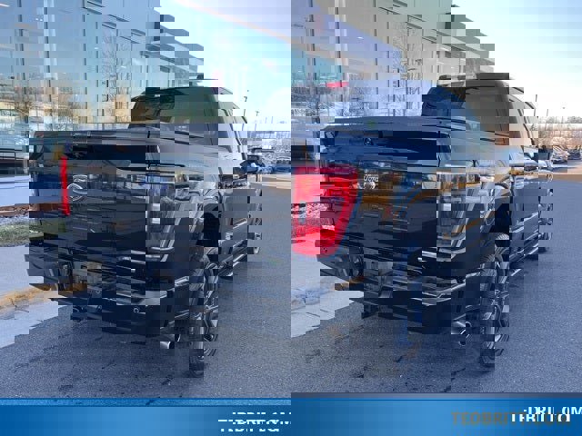 Certified 2023 Ford F150 XLT w/ Equipment Group 302A High image 5