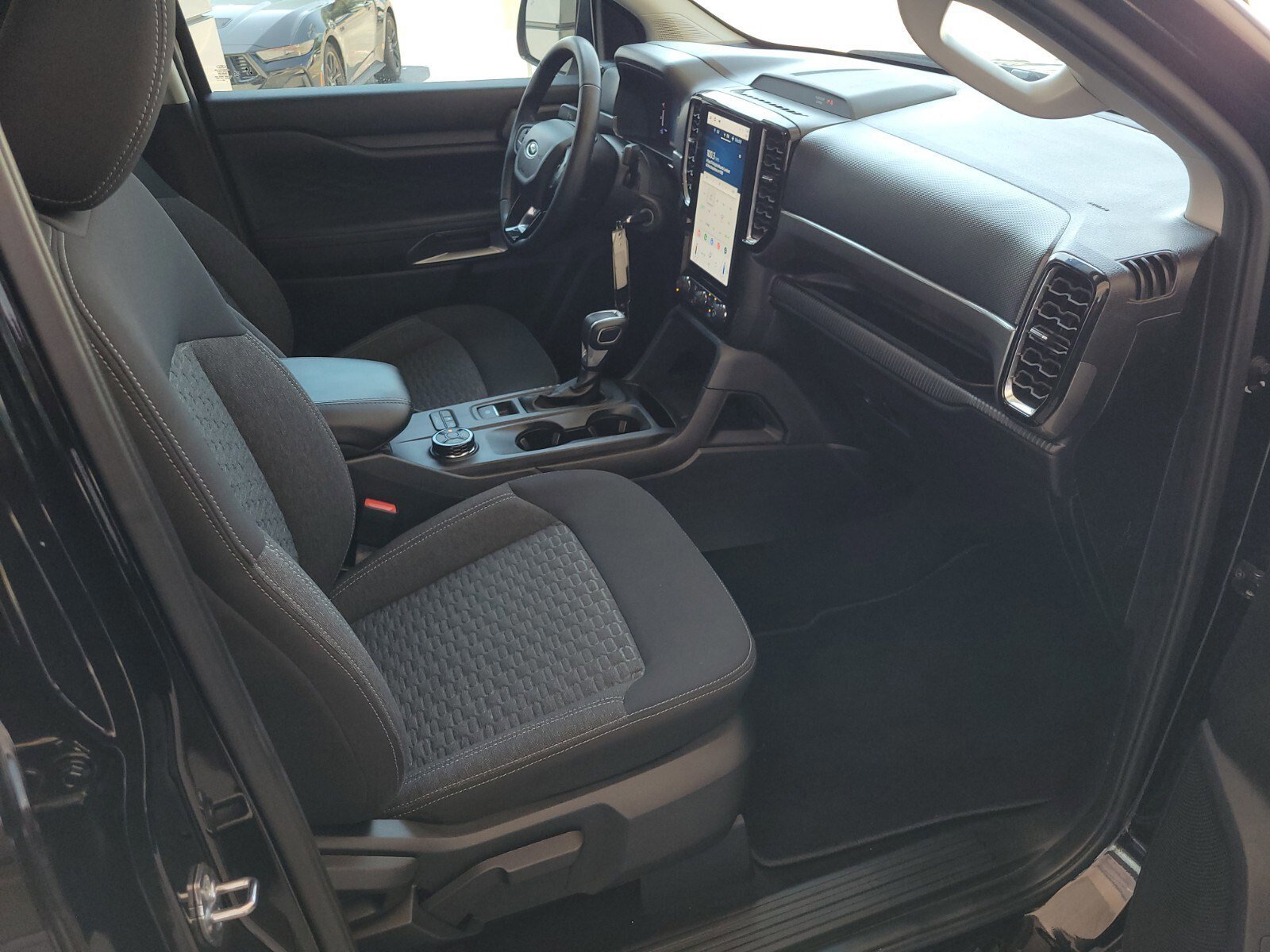 Certified 2024 Ford Ranger XLT w/ FX4 Off-Road Package image 10