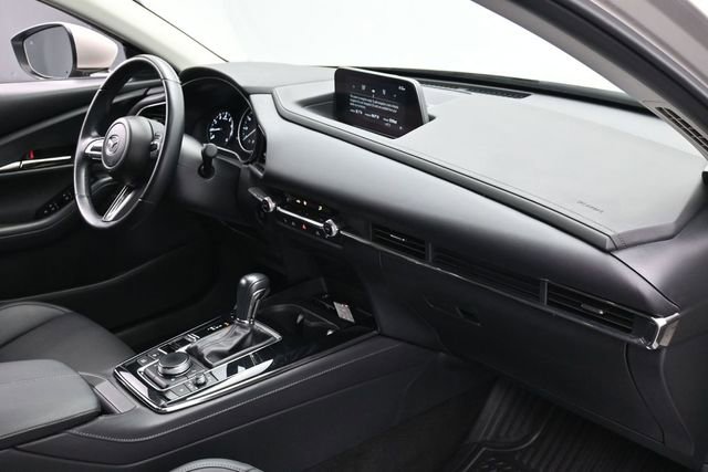 Used 2023 MAZDA CX-30 AWD 2.5 S w/ Preferred Package image 28