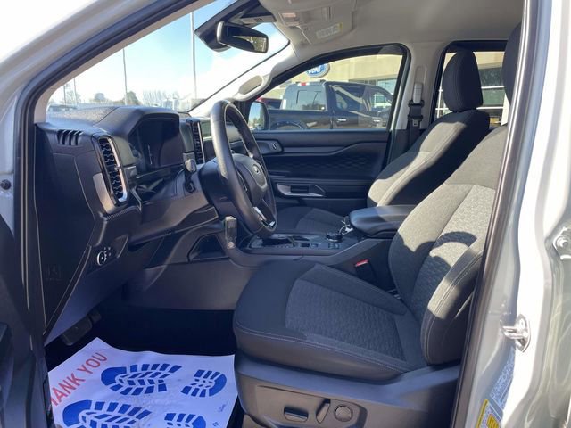 Certified 2024 Ford Ranger XLT w/ FX4 Off-Road Package image 16