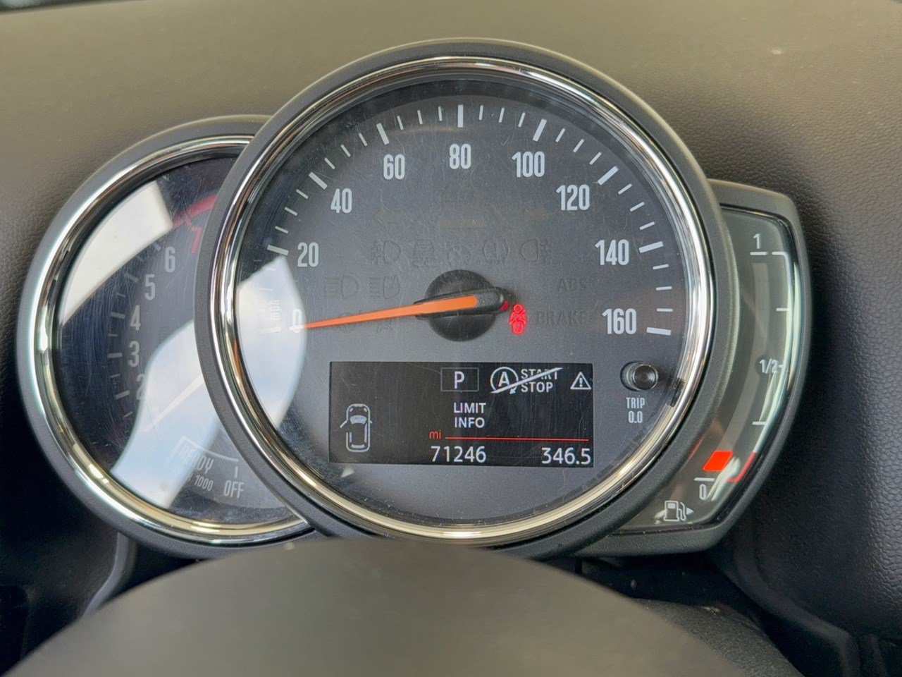 Used 2019 MINI Cooper Countryman S w/ Premium Package FWD image 26