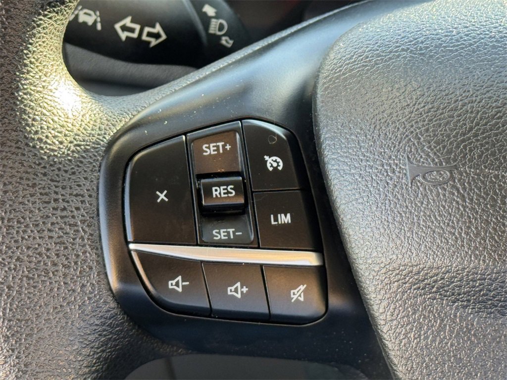 Certified 2023 Ford Transit 350 XLT image 14