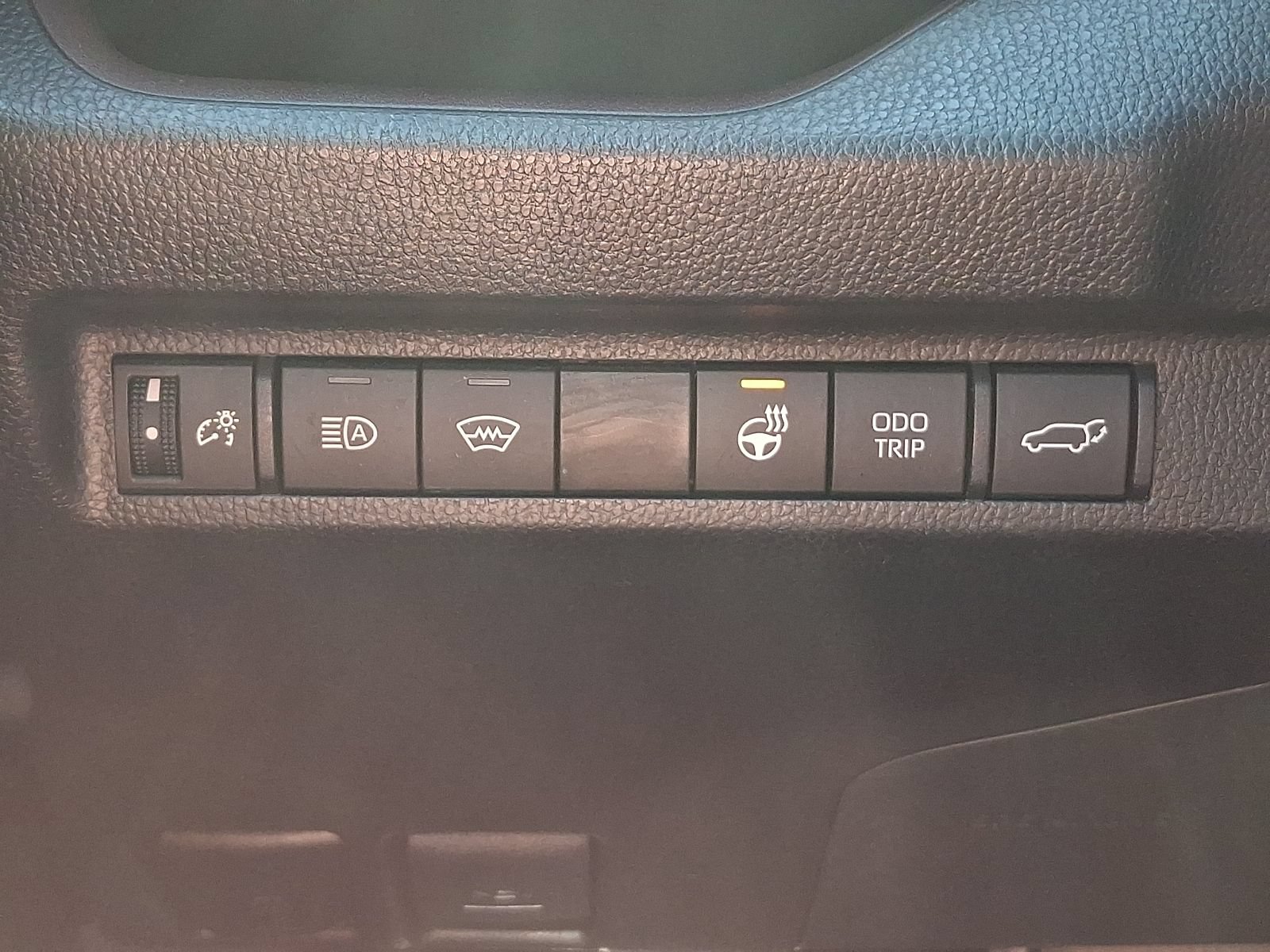 Used 2024 Toyota RAV4 Limited w/ Weather Package AWD/4WD image 24