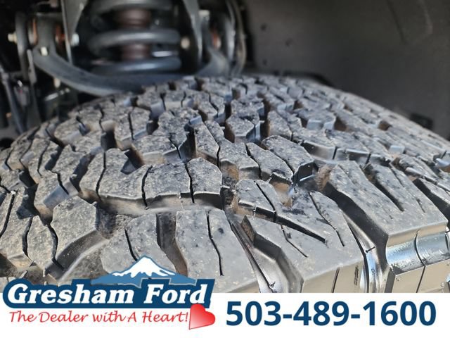 Certified 2023 Ford F150 Raptor w/ Raptor Carbon Fiber Package AWD/4WD image 37