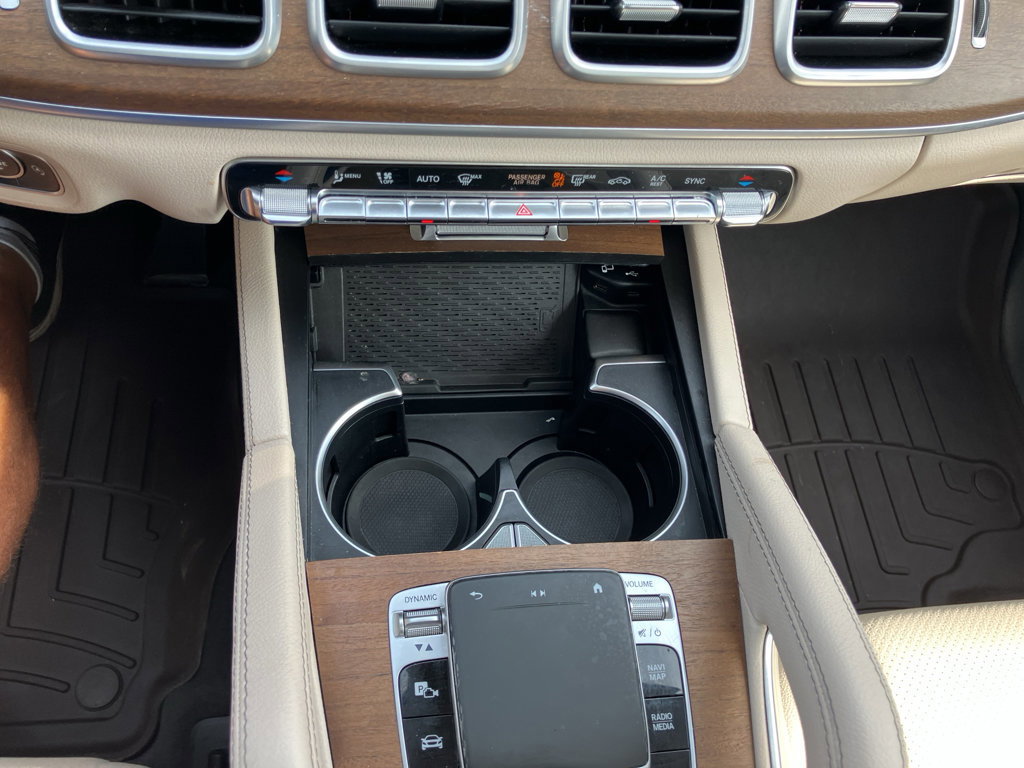 Used 2020 Mercedes-Benz GLE 350 4MATIC image 30