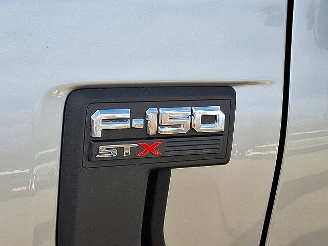 Certified 2022 Ford F150 XL w/ STX Appearance Package image 28