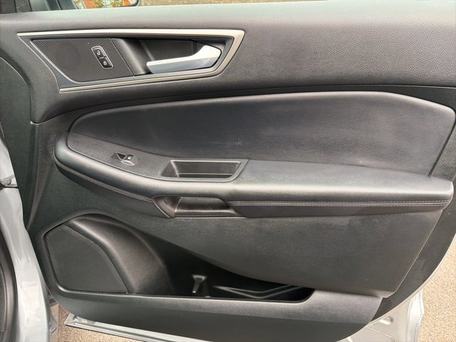 Certified 2022 Ford Edge SEL w/ Convenience Package image 42