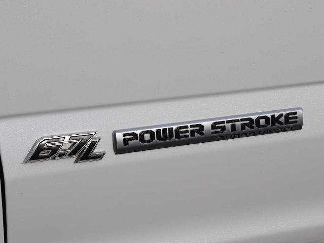 Certified 2020 Ford F250 Lariat w/ Lariat Ultimate Package image 13