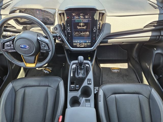 Used 2024 Subaru Crosstrek 2.5i Wilderness w/ Crosstrek Mirror Package AWD/4WD image 25