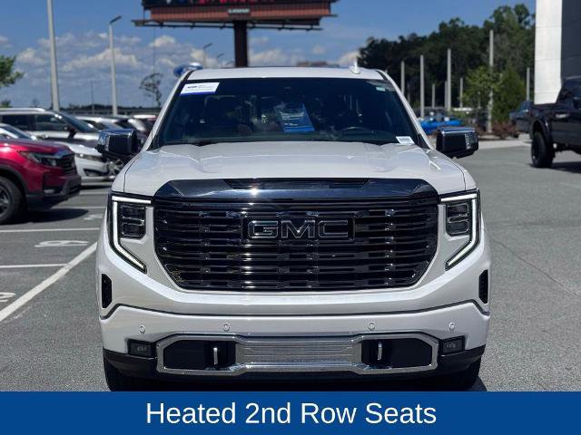 Used 2024 GMC Sierra 1500 Denali Ultimate AWD/4WD image 2