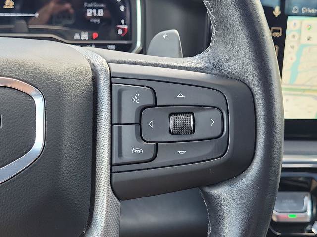 Used 2025 GMC Sierra 1500 Denali AWD/4WD image 27