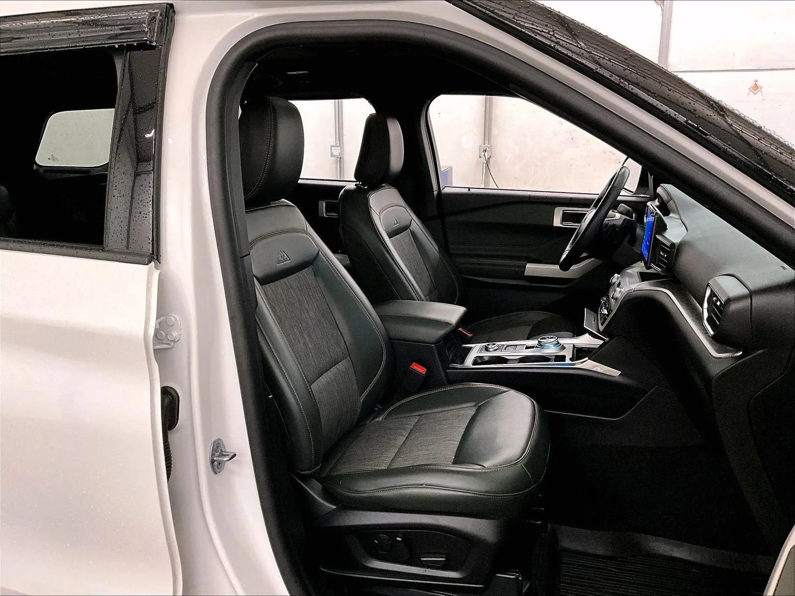 Certified 2024 Ford Explorer Timberline w/ Timberline Technology Package AWD/4WD image 7
