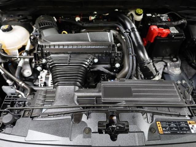 Certified 2024 Ford Escape ST-Line Select w/ Tech Pack #1 image 33