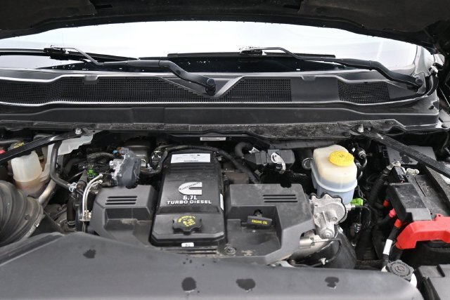 Used 2023 RAM 2500 Limited AWD/4WD image 13