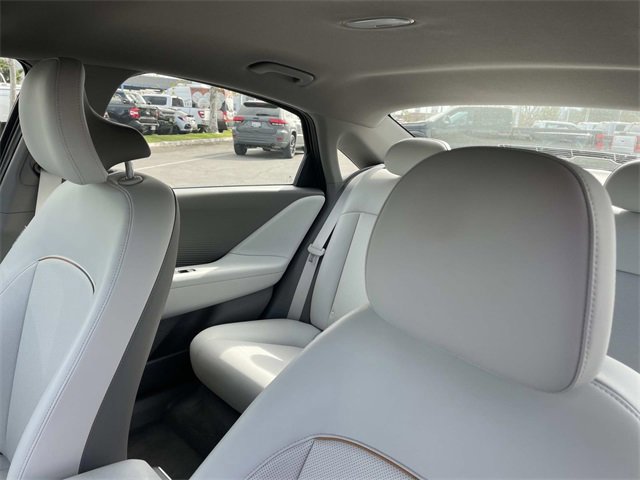 Used 2023 Hyundai Ioniq 6 SEL image 24