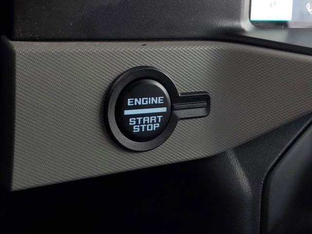 Certified 2022 Ford Bronco Badlands image 19