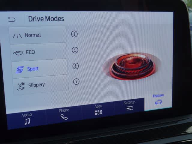Certified 2024 Ford Escape ST-Line FWD image 32