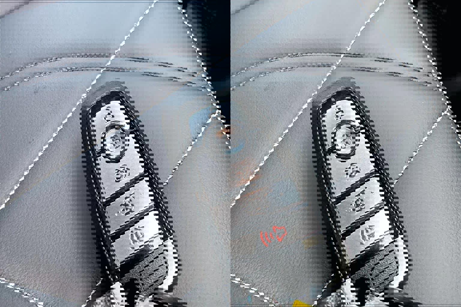 Certified 2025 Ford Mustang Mach-E Select w/ Comfort Package Lite RWD image 15