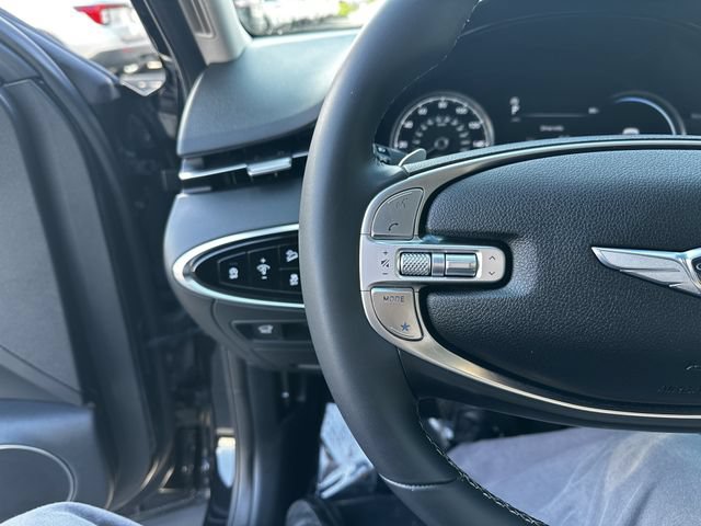 Used 2024 Genesis GV70 2.5T AWD/4WD image 28